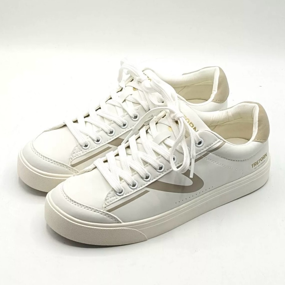 Tretorn “Serve” Women’s Fun Retro Blast Fashion Sneaker PRICE DROP🔥 - Picture 5 of 16